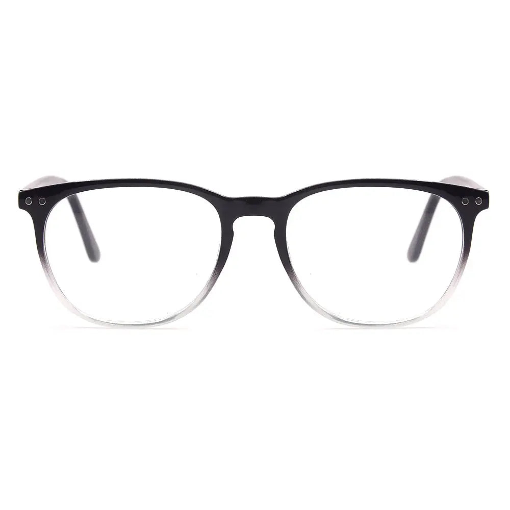 Square Glasses 7362   Square
