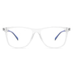 Square Glasses 6348   Square