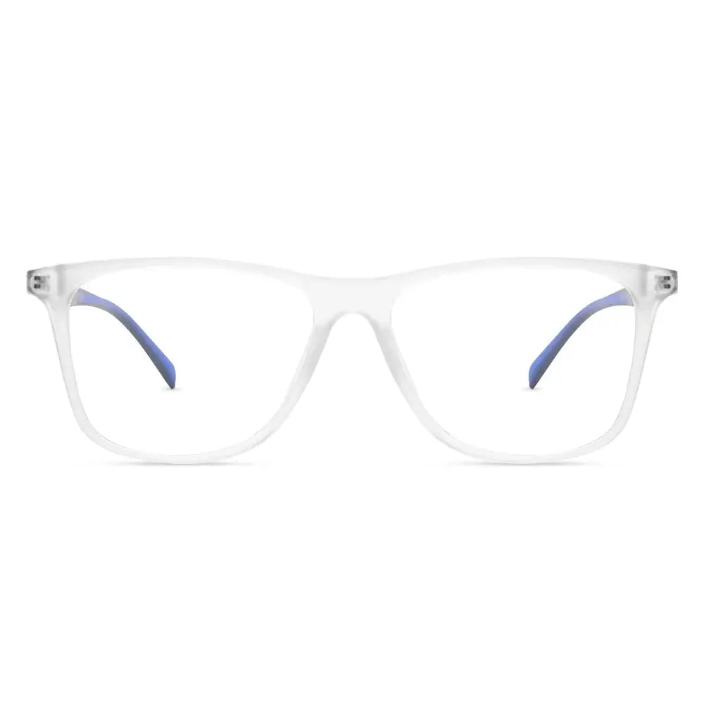 Square Glasses 6348   Square