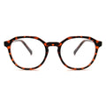 Hexagon Glasses 6347   Square