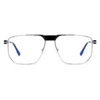 Hexagon Glasses 8488