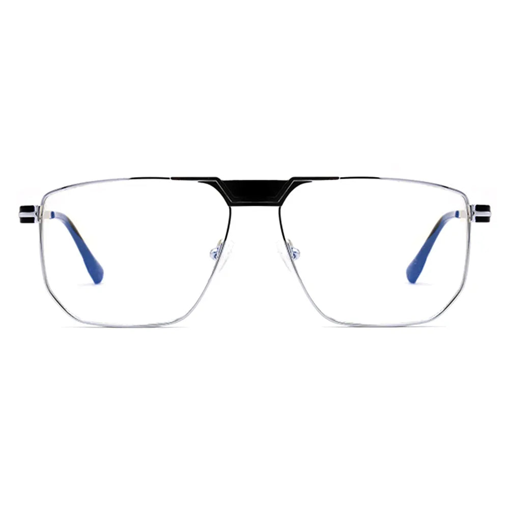 Hexagon Glasses 8488