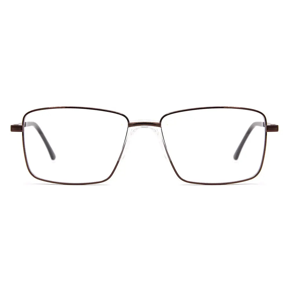 Square Glasses 7503   Square