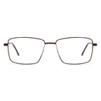 Square Glasses 7503   Square