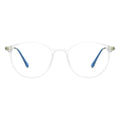 Round Glasses 7238   Round