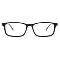Rectangle Glasses 8558   Square