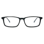 Rectangle Glasses 8558