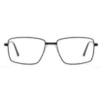 Square Glasses 7480   Square