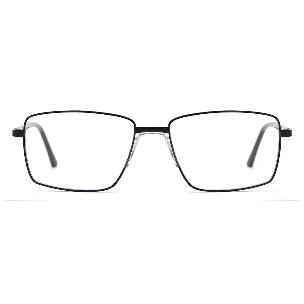 Square Glasses 7480   Square