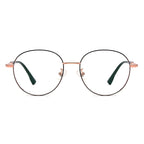 Round Glasses 7750
