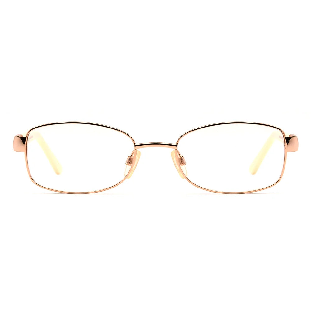 Oval Glasses 6721