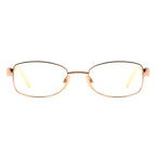 Oval Glasses 6721