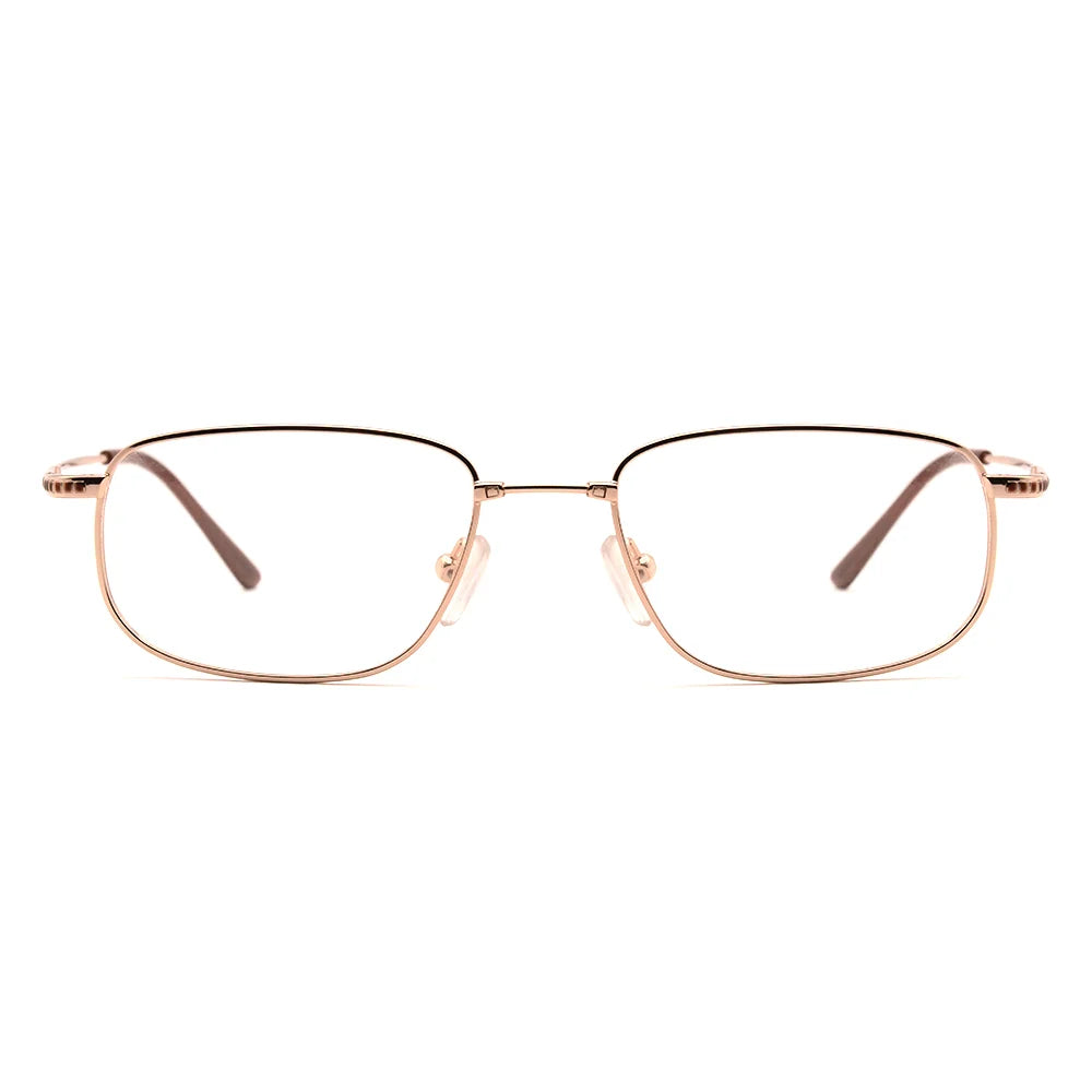 Rectangle Glasses 6719