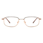 Rectangle Glasses 6719