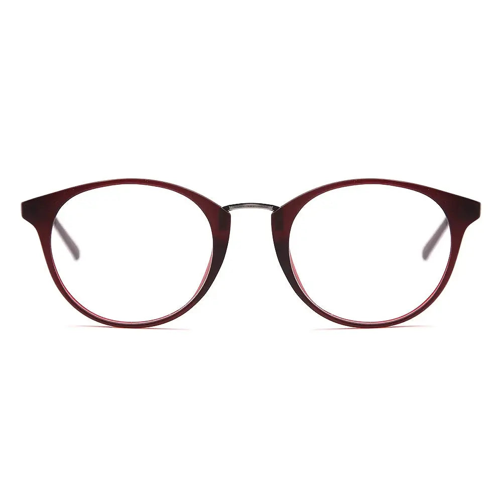 Round Glasses 7365