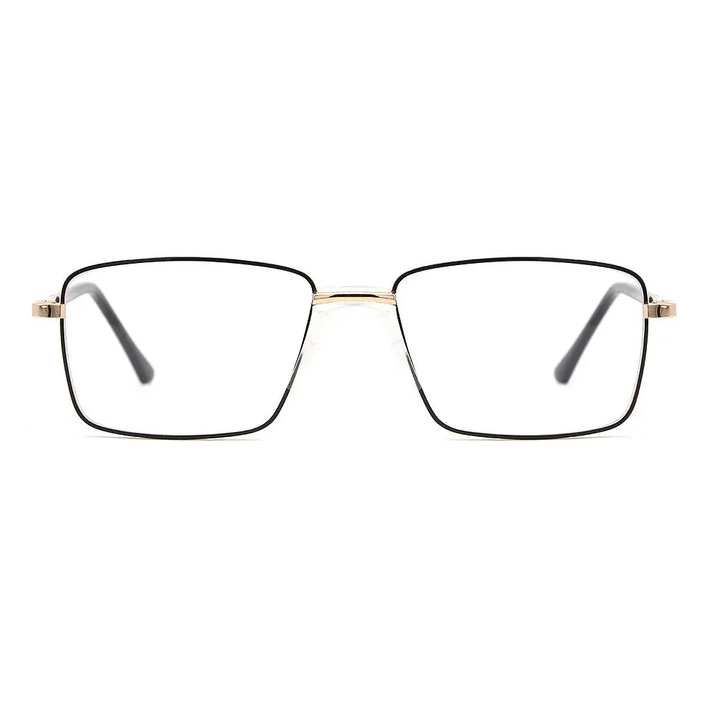 Square Glasses 7482   Square