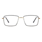 Square Glasses 7482   Square