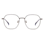 Hexagon Glasses 7721