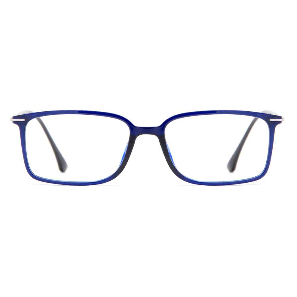 Square Glasses 7949
