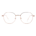 Square Glasses 7662   Square