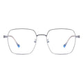 Square Glasses 7799   Square