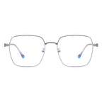 Square Glasses 7799