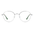 Round Glasses 7828   Round