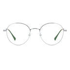 Round Glasses 7828