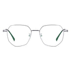 Hexagon Glasses 7689