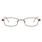 Rectangle Glasses 6694