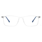 Square Glasses 7243