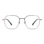 Hexagon Glasses 7708