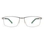 Square Glasses 7486   Square