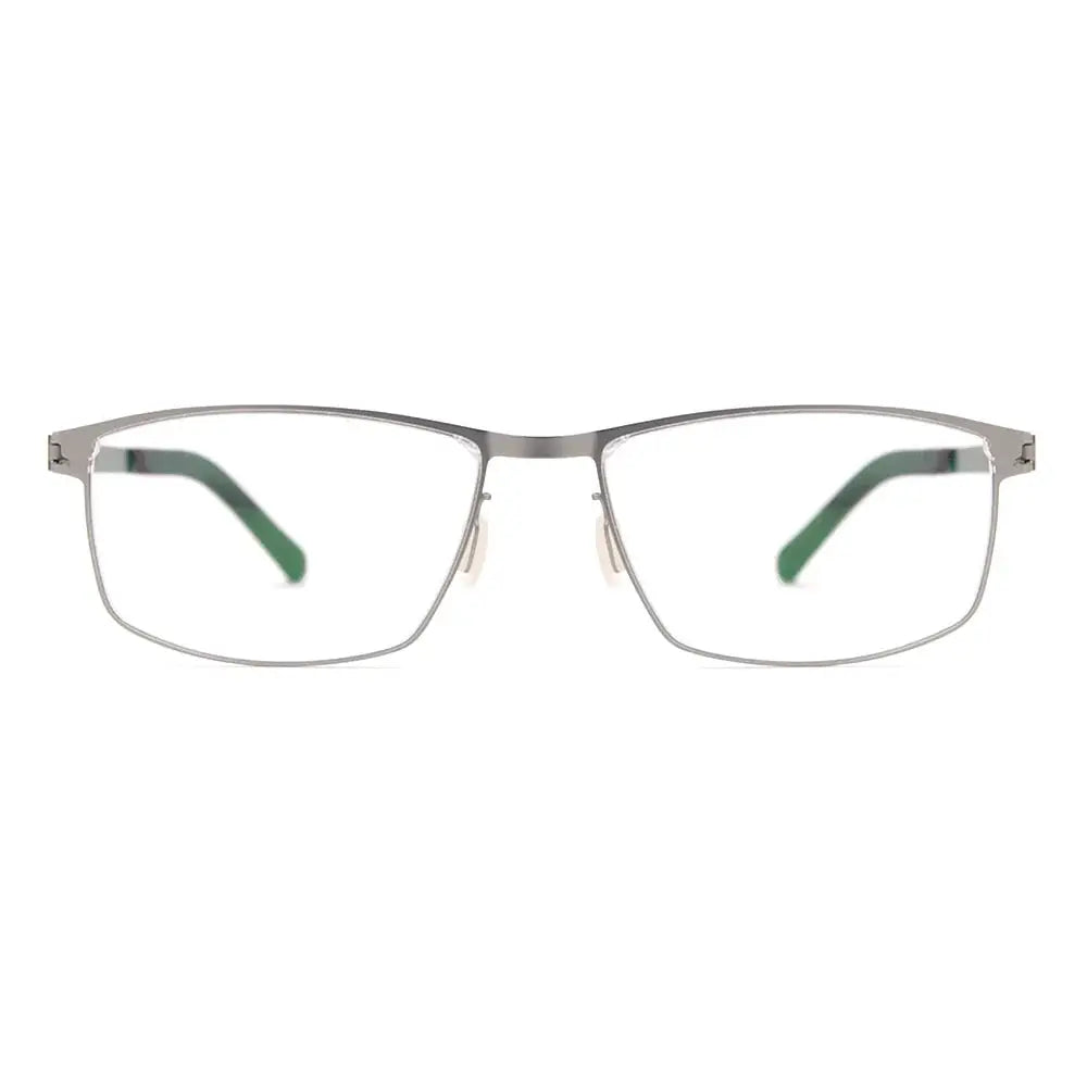 Square Glasses 7486   Square
