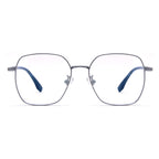 Square Glasses 7754