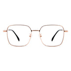 Square Glasses 8047