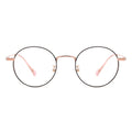 Round Glasses 7684   Round