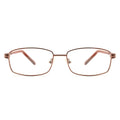 Rectangle Glasses 6705   Rectangle