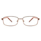 Rectangle Glasses 6705