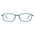 Thin & Light-weight Glasses 7988   Square