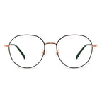 Square Glasses 7745   Square