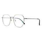 Hexagon Glasses 7832