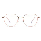 Square Glasses 7661   Square