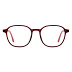 Square Glasses 7947