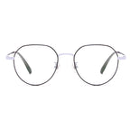 Square Glasses 7732