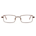 Rectangle Glasses 6704   Rectangle