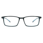 Rectangle Glasses 8561