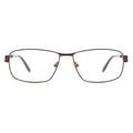 Square Glasses 7208   Square