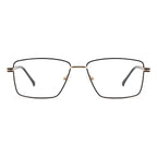 Square Glasses 7481   Square