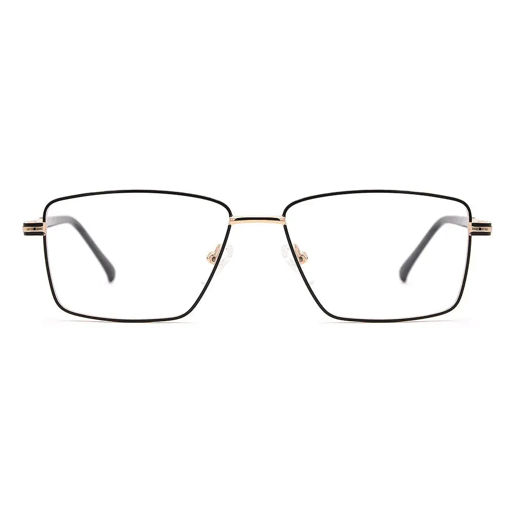 Square Glasses 7481   Square